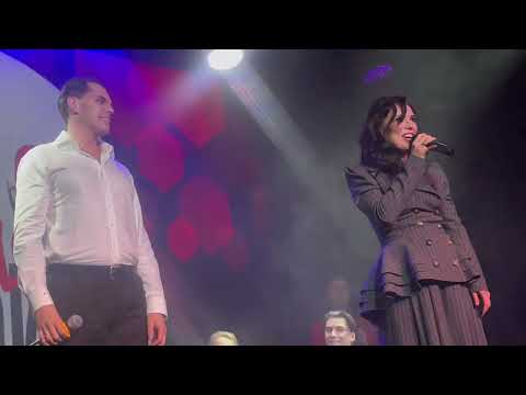 Видео: Финал «ВАМПИРСКОЙ АРТМАФИИ SHOW» 28.04.2025. 19:30