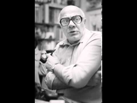 Видео: 4. Мераб Мамардашвили -- Беседы о мышлении