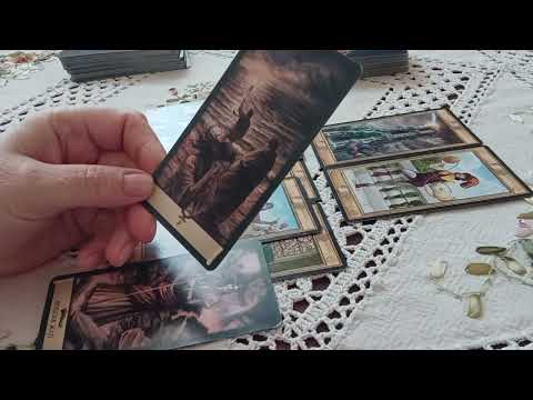 Видео: 🔮⚡Олег Соколов и студентка. Взгляд через Таро#аналитикатаро #психологическийпортрет