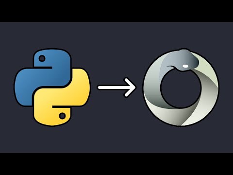 Видео: Я заменил Python на PyPy и получил +400% скорости — не меняя код!