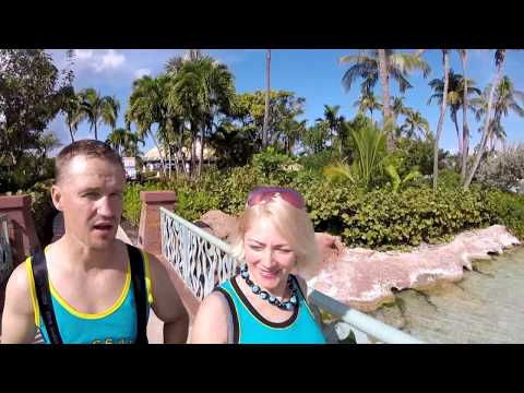 Видео: ВСЯ ПРАВДА о БАГАМАХ/КАК МЫ ТАМ ЖИВЁМ/ СТОЛИЦА NASSAU