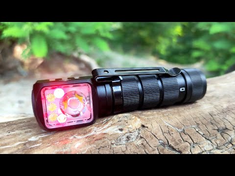 Видео: Sofirn hs 42 - ТОП фонарь за 25$