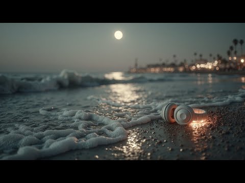 Видео: Музыка для пляжного лаунжа и глубокие тропические биты сессии чиллаута