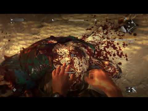 Видео: Сумасшедший Гази►Dying Light►#2