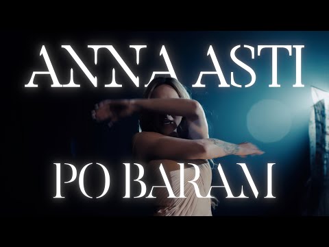 Видео: ANNA ASTI - По барам (Премьера клипа 2022)