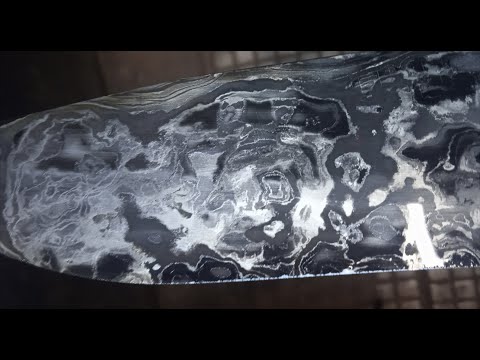 Видео: 141 Стальной салат