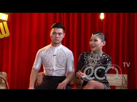 Видео: 22 Talk Show - "Moon Dance" хамтлаг