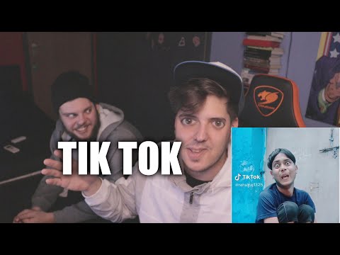 Видео: СКАНДАЛНИЯТ ИНДИЙСКИ TIK TOK (Cringe Warning)