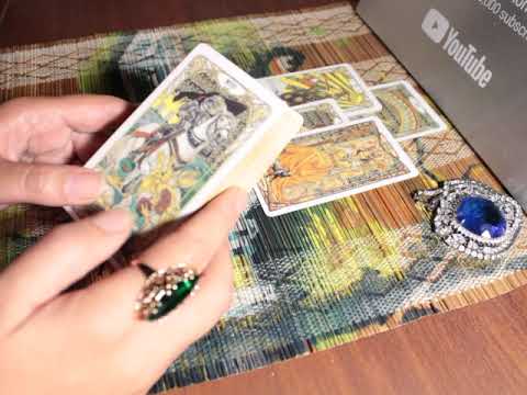 Видео: Что скоро изменится в привычном сценарии вашей судьбы?