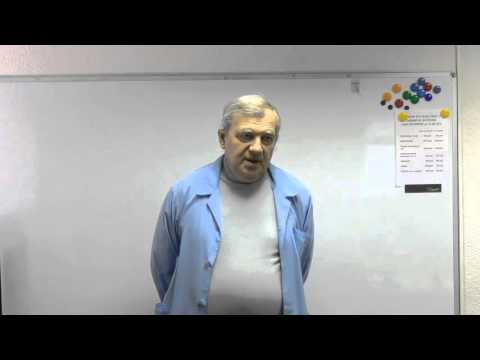 Видео: Психоэмоциональное истощение (А.Н. Алименко)