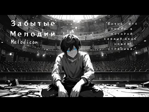 Видео: Melodicon - Забытые Мелодии (Оф. видео 2024)