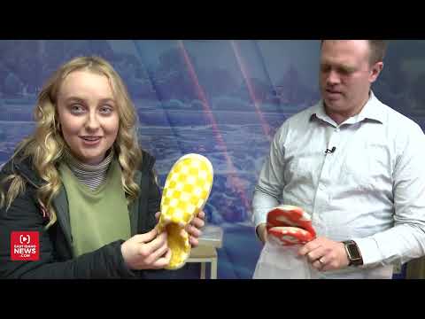 Видео: Мы купили 40 товаров в Temu, интернет-супермаркете с приложением №1. Вот что мы получили.