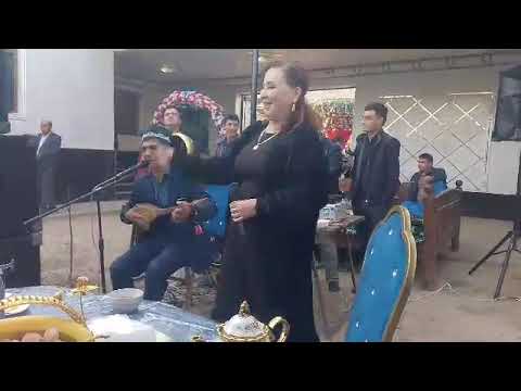 Видео: Кобилбахши саросиё тумани кизил шарк махалласида Фарход полвон туйида хизматда 