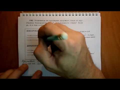 Видео: Пёрышкин. Задача 1382