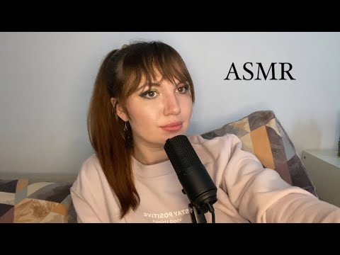 Видео: АСМР 🥰 болталочка о хейте ✨ близкий липкий шепот ✨