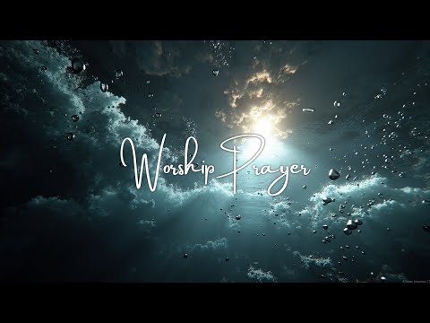 Видео: Глубокая ходатайственная молитва для духовного пробуждения и спокойного сна