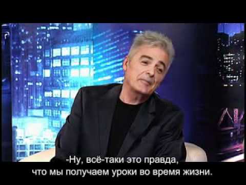 Видео: Benezra  & Daniel Lavoie (субтитры) 19.10. 2011.
