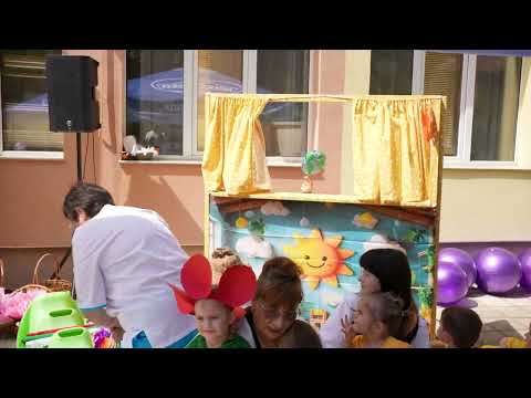 Видео: ДЯ ПАЛЕЧКА _ КОНЦЕРТ 2025