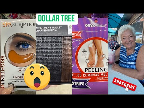 Видео: Доллар Три..Сюрприз для мамы..Обеда и ужина..Она что, все потратила??