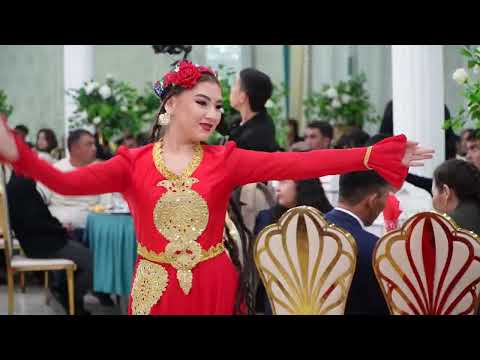 Видео: Жаркент свадьба