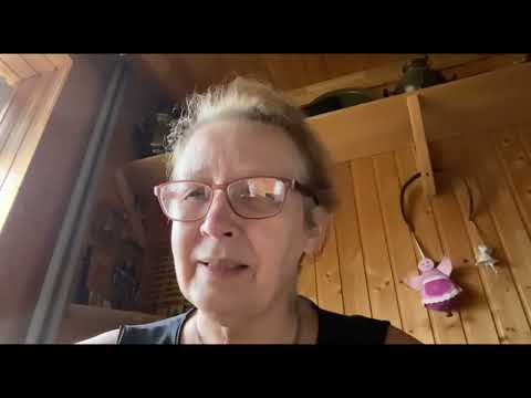 Видео: Отзыв о личной работе с Еленой Мигали. Ученик: девочка, 12 лет, солнечный синдром. 