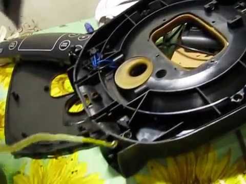 Видео: Ремонт мультиварки Vitek VT 4209BW выпуск 3