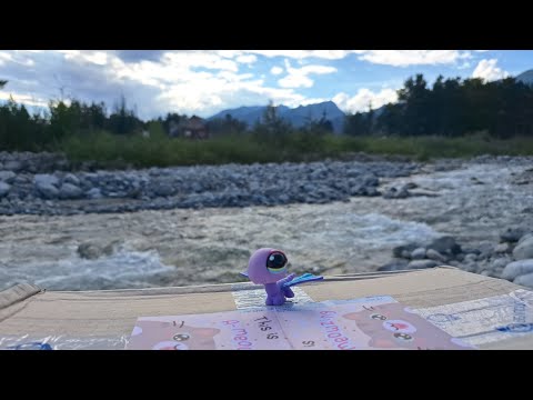 Видео: ♡Lps распаковка, посылочки от Киры ♥︎Queen_lps♥︎♡ Долгожданная распаковка^^