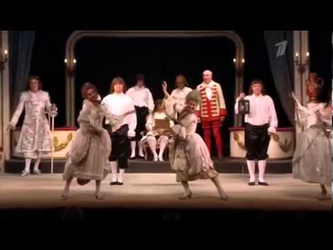 Видео: Татьяна Доронина  'Не люблю кино!' 2009)