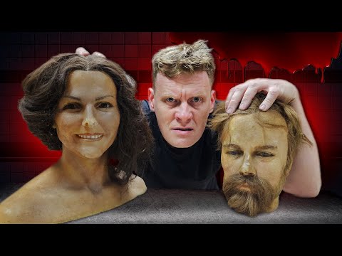 Видео: ВЫКУПИЛ ЖУТКУЮ КОЛЛЕКЦИЮ