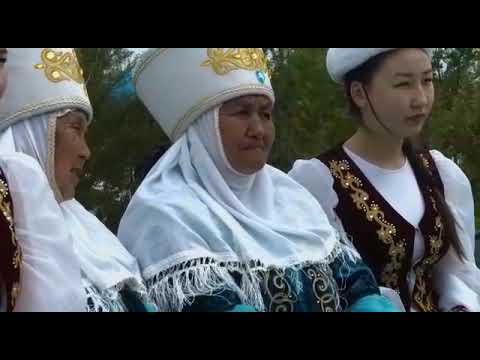 Видео: Жаңаталап ауылы