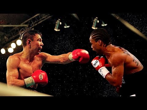 Видео: Игры Доброй Воли. Kostya Tszyu vs Terron Millett. 1990, Сиэтл.