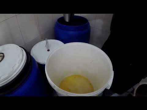 Видео: Кальвадос