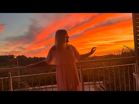 Видео: 🥰НЕРЕАЛЬНЫЙ ЗАКАТ И ВКУСНЫЙ УЖИН В ОТЕЛЕ BARUT GOİA 5*