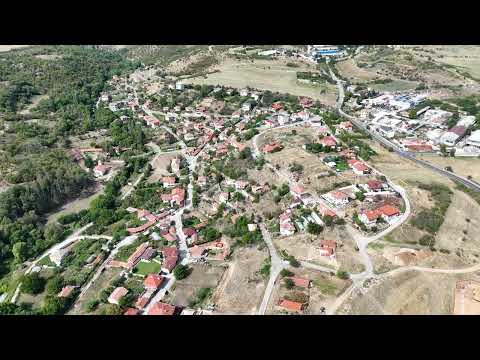Видео: Село Зелен дол ( никога няма да узрее)