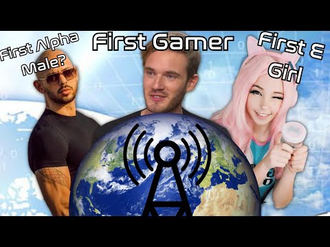 Видео: Люди, изменившие ландшафт Интернета