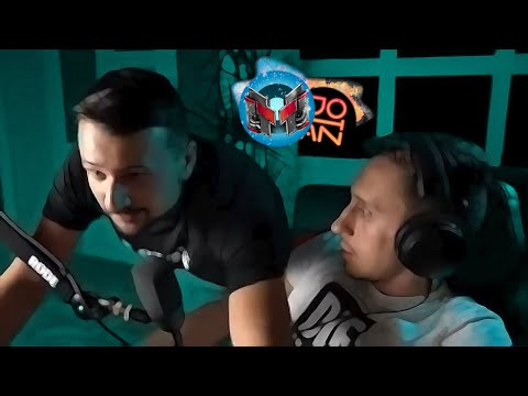 Видео: История о том, как Мармок телепортировался к Джохану домой | Нарезка стрима Джохана (часть 1)