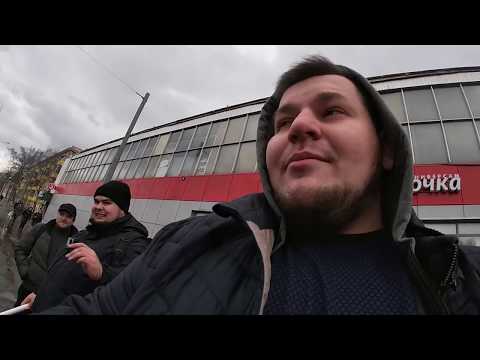 Видео: СтопХам-"А до этого, тут динозавры ходили"