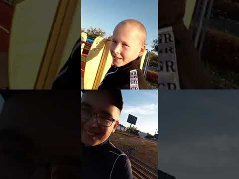 Видео: Обзор на санька самик