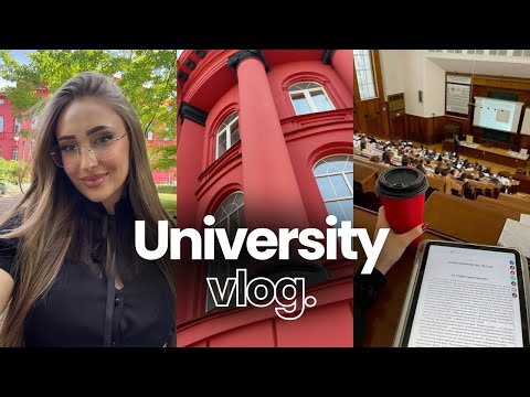 Видео: VLOG // 2 магістратури в КНУ, життя студентки, як не зламатися після невдач - мій досвід