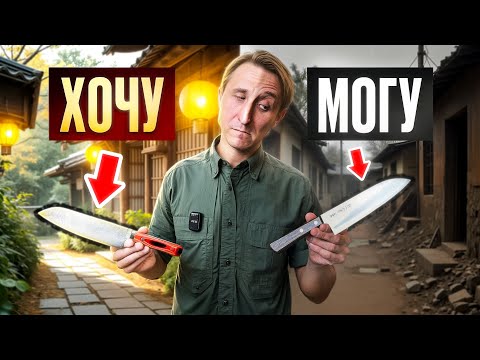 Видео: ХОЧУ - МОГУ!  Подбираем аналоги, иногда получается!