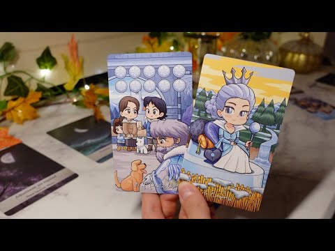 Видео: ЛЕО: Я не знаю, кто ты, но ты собираешься стать лучшей версией себя за одну ночь 📲