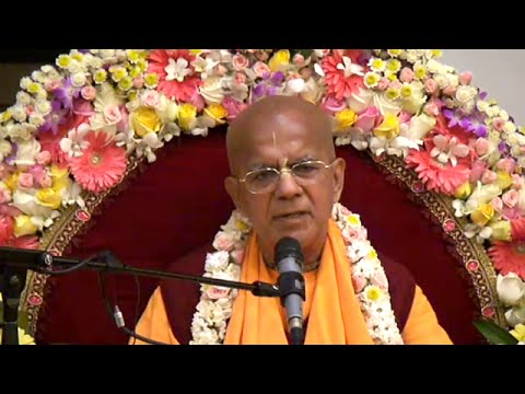 Видео: Гопал Кришна Госвами - 2015.06.25 - Бхагавад-гита 12.13-14