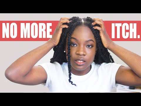 Видео: КАК ПОЛНОСТЬЮ ИЗБАВИТЬСЯ ОТ ЗУДА В ЗАЩИТНЫХ СТИЛЯХ | 4 ПРИЧИНЫ И РЕШЕНИЯ