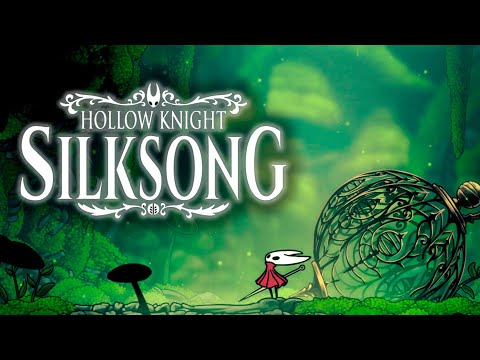 Видео: Hollow Knight: Silksong - переобулся и Продолжаю играть #hollowknight