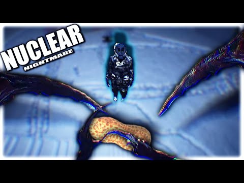 Видео: POV Я арахис, а у тебя аллергия