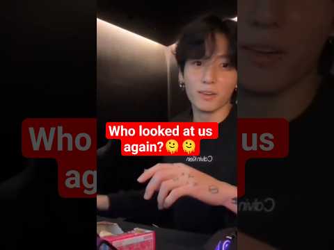 Видео: Кто к нам заглянул снова? 🫠🫠 #secretskpop #kpop #bts #bts2025 #btsarmy #sswtvibe #elataro #btsupdate