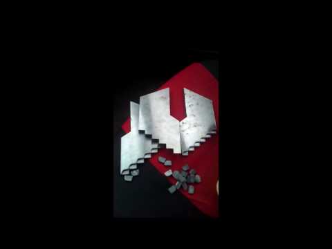 Видео: Бур на 125 трубу