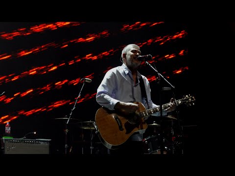 Видео: Сплин - Молоко и мёд /* 27.11.2021, Music Media Dome */