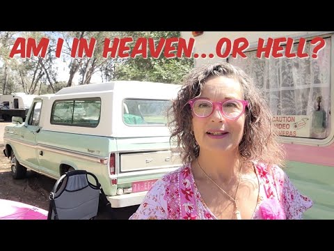 Видео: Это совсем не то, чего я ожидал! Нинган, Новый Южный Уэльс