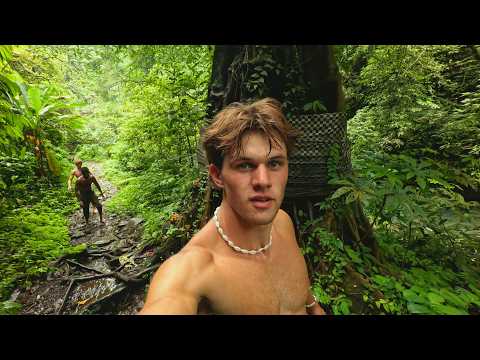 Видео: Я уволился с работы, чтобы путешествовать по миру в одиночку